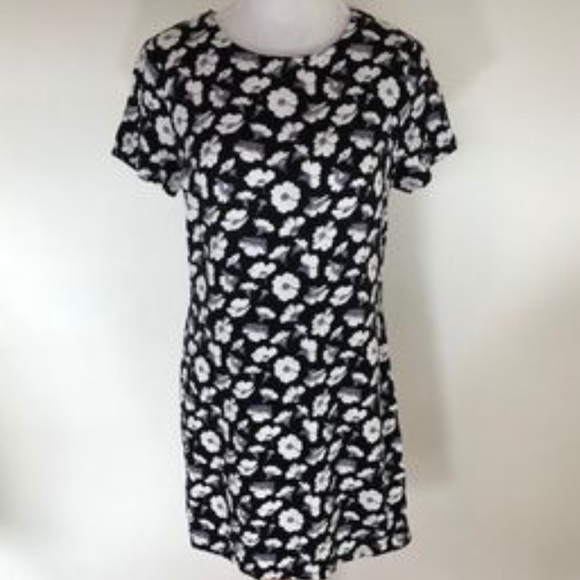 ASOS Dresses & Skirts - ‼️FLASH SALE‼️ASOS (Fashion Union) Floral Dress